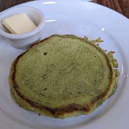 Pancakes