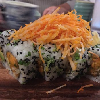 Geido - Brooklyn roll - Japanese Near Me - Brooklyn, New York Geido - Brooklyn roll - Japanese Near Me - Brooklyn, New York