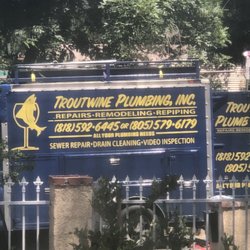 Troutwine Plumbing