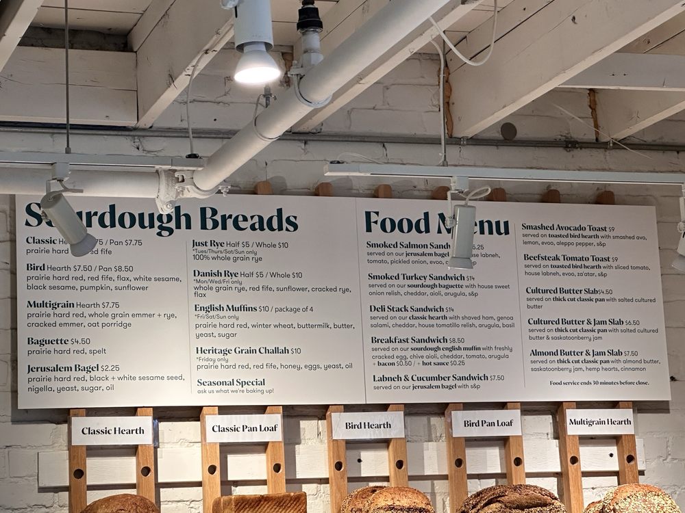 Brodflour Image