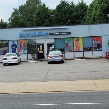 Scrub Pro Uniforms - Medical Supplies Near Me - Chesapeake, Virginia Scrub Pro Uniforms - Medical Supplies Near Me - Chesapeake, Virginia