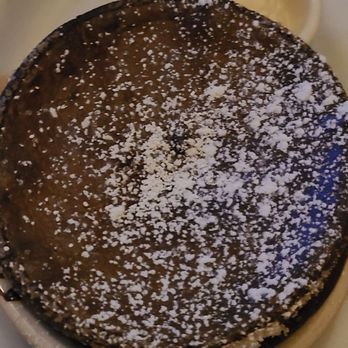 Five Crowns - Chocolate soufflé - Steakhouses Near Me - Corona del Mar, California Five Crowns - Chocolate soufflé - Steakhouses Near Me - Corona del Mar, California