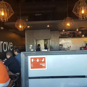 Crave Kitchen and Bar - New American Near Me - El Paso, Texas Crave Kitchen and Bar - New American Near Me - El Paso, Texas