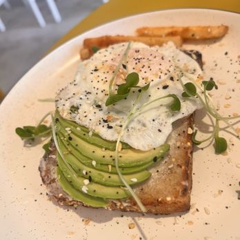 Dish Society - Avocado toast - Southern Near Me - Austin, Texas Dish Society - Avocado toast - Southern Near Me - Austin, Texas