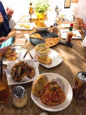 Knots Cafe & Living (Paya Lebar) by null