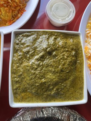 Bombay Kitchen by null