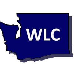 Washington Law Center - Washington Law Center Logo