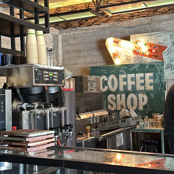 Hey Neighbor Cafe - Coffee & Tea Near Me - San Francisco, California Hey Neighbor Cafe - Coffee & Tea Near Me - San Francisco, California