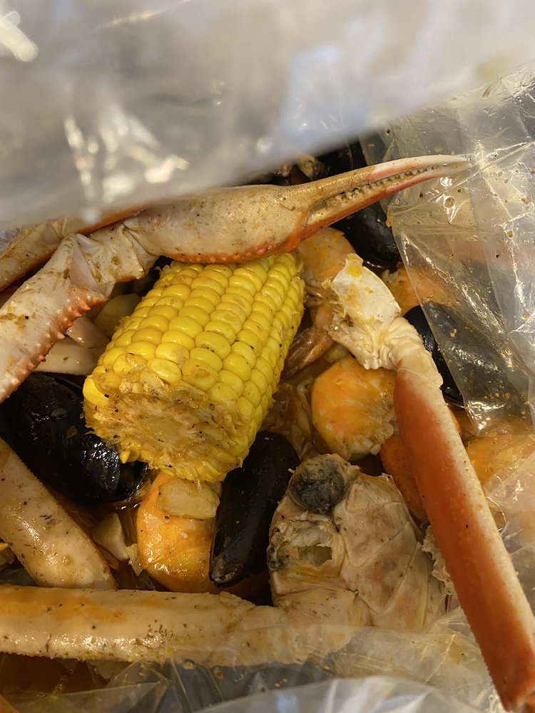 THE JUICY CRAWFISH Updated September 2024 11 Photos & 24 Reviews