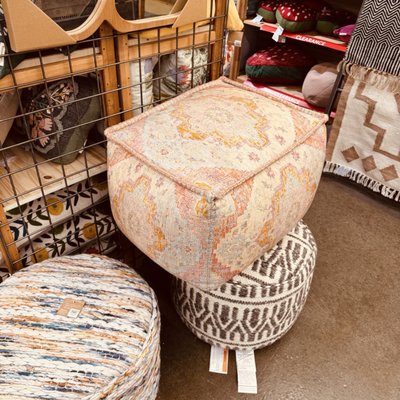 World Market by null