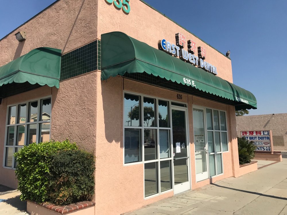 EAST WEST DENTAL Updated August 2024 31 Photos & 168 Reviews 635