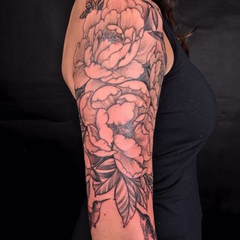 My Tattoo - Tattoo Near Me - Alhambra, California