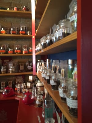 Calabash Tea & Tonic by null Calabash Tea & Tonic by null