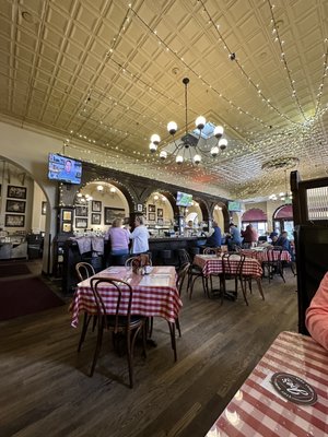 Joe's Cafe by null