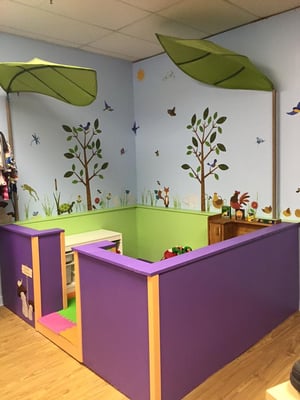 Whippersnappers by null