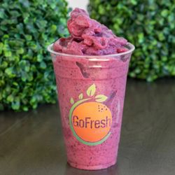 GoFresh Café