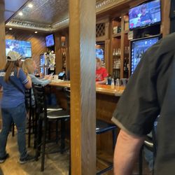 Gandalf's Pub