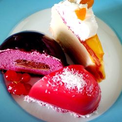 Isabella Glutenfreie Patisserie - Köstliches einfach mal teilen :-)