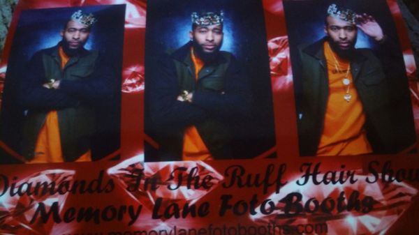 Photo of Memory Lane Foto Booths - Long Beach, CA, US.