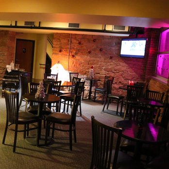 Bar Red - Basement at Bar Red - Bars Near Me - Denver, Colorado