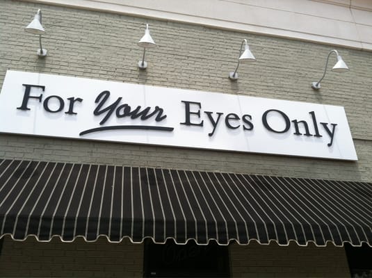 FOR YOUR EYES ONLY - Updated July 2025 - 19 Reviews - 6325 Falls Of