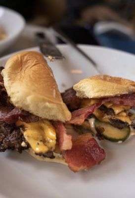 Oh Boy Brooklyn by null