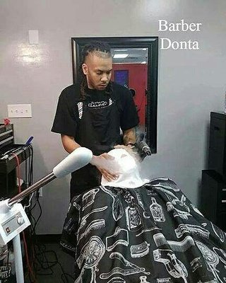 Memphis Professional Barbers