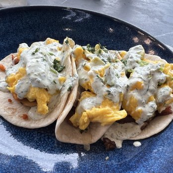 Eggspectation - Columbia - Breakfast tacos - Breakfast & Brunch Near Me - Columbia, Maryland