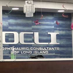 OCLI Valley Stream - Front desk