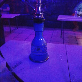 Hookah's Lounge & Shop - First time - Hookah Bars Near Me - Virginia Beach, Virginia
