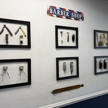 Classic Barbers - Barbers Near Me - Sarasota, Florida Classic Barbers - Barbers Near Me - Sarasota, Florida
