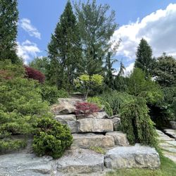 Schnormeier Gardens