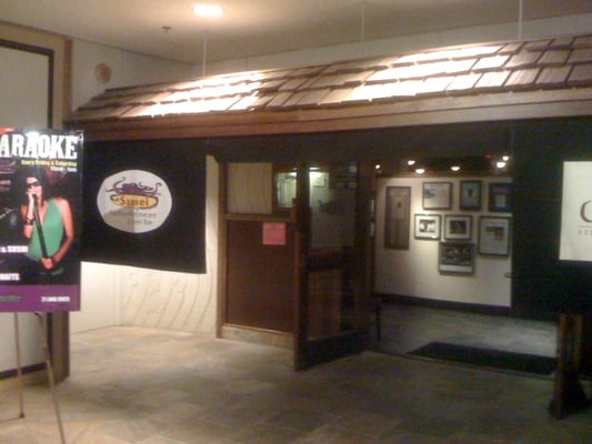 Sansei Seafood Restaurant & Sushi Bar by null