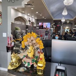 Victoria Nails & Spa