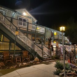 Fireside Lodge in Big Bear Lake gift card
