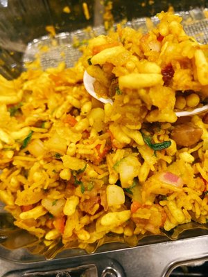 Chaat House Sunnyvale by null