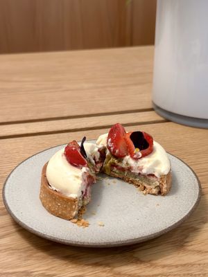 La Cabra Bakery by null