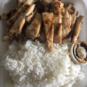 GO!! GO!! Teriyaki - T5. Chicken Breast Teriyaki - Japanese Near Me - Everett, Washington