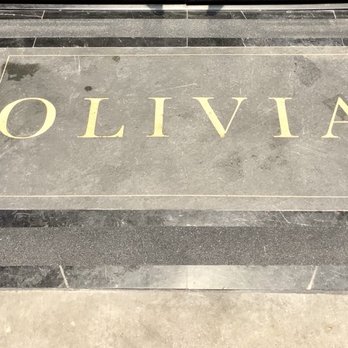OLIVIA - At the entrance - Italian Near Me - Tampa, Florida OLIVIA - At the entrance - Italian Near Me - Tampa, Florida