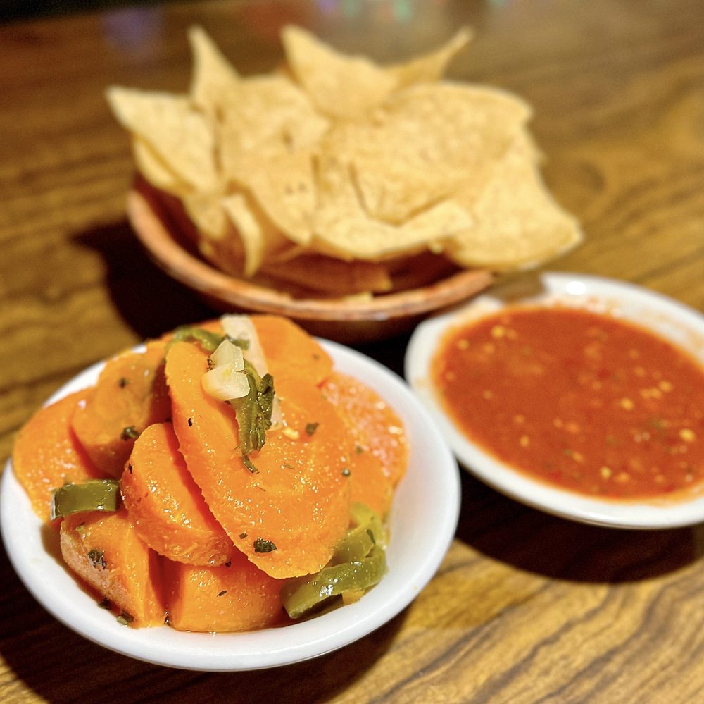 LA PALAPA MEXICAN RESTAURANT & COCKTAILS 101 Photos & 165 Reviews