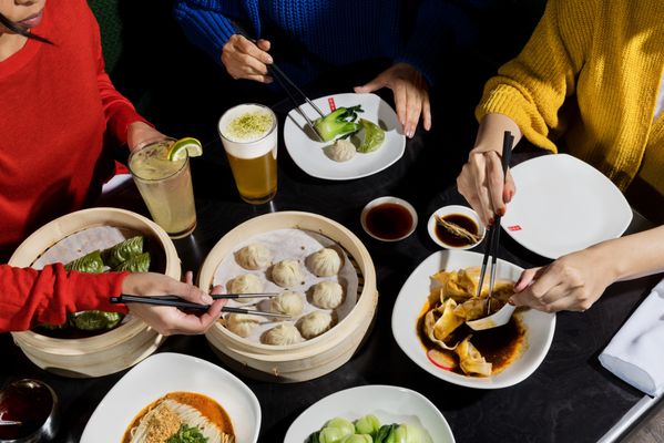 Din Tai Fung by null