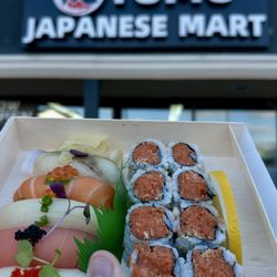 Tomo's Japanese Mart