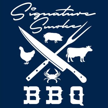 Signature Smoke BBQ - We offer any type of meat as well as seafood options - Caterers Near Me Signature Smoke BBQ - We offer any type of meat as well as seafood options - Caterers Near Me
