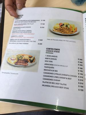 Menu photo 5 Don Cafeto Tulum, ROO Menu photo 5 Don Cafeto Tulum, ROO