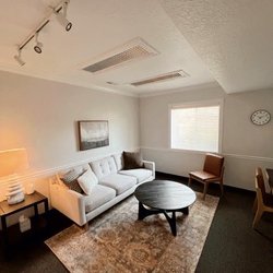 Cove Counseling & Trauma Therapy