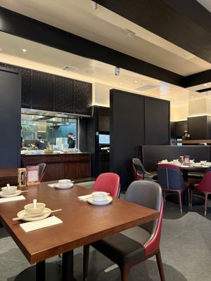 TAI ER SICHUAN CUISINE 太二川菜 (SAN MATEO) by null