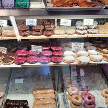 Whoo's Donuts - Donuts Near Me - Santa Fe, New Mexico