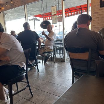 Orange Cafe Bistro - Breakfast & Brunch Near Me - Orange, California