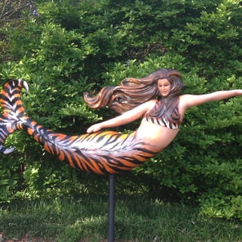Virginia Zoo - Zoos Near Me - Norfolk, Virginia