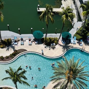 Hyatt Regency Sarasota - Hotels Near Me - Sarasota, Florida